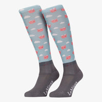 LEMIEUX FOOTSIE SOCKS - 2025 SEASON