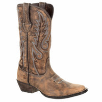 DURANGO WOMENS DREAM CATCHER WESTERN BOOT