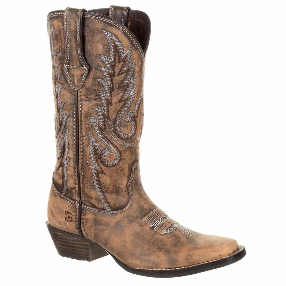 DURANGO WOMENS DREAM CATCHER WESTERN BOOT