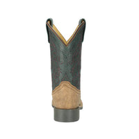 SMOKY MOUNTAIN YOUTH MIDLAND COWBOY BOOT