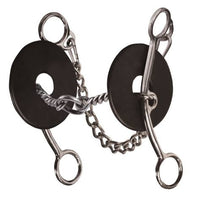 PROFESSIONAL'S CHOICE MEDIUM LIFTER TWISTED LIFESAVER BIT - 5"