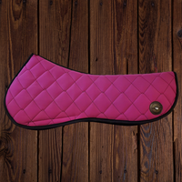 COOPERSRIDGE HUNTER/JUMPER HALF PAD SOFT CELL