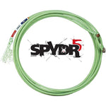 CLASSIC ROPES SPYDER TEAM ROPE - 3/8" X 35'