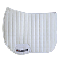 COOPERSRIDGE DRESSAGE PAD - ASSORTED