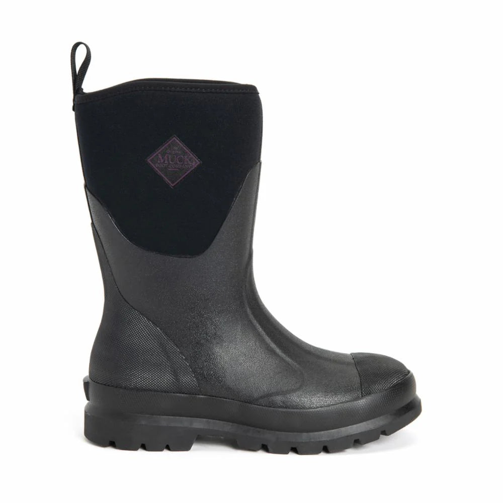 MUCK BOOT COMPANY CHORE MID BOOT - WOMEN