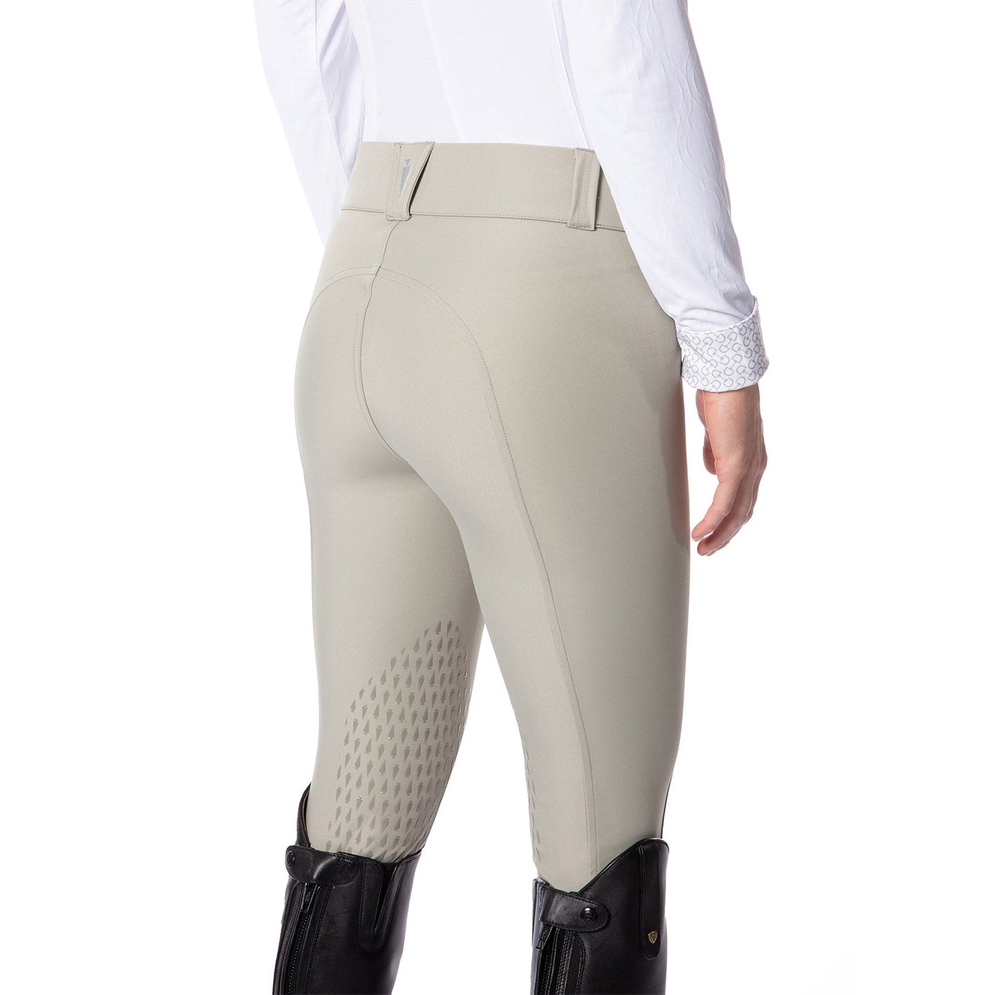 KERRITS AFFINITY ICE FIL KNEE PATCH BREECH