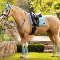 LEMEIUX LOIRE DRESSAGE SADDLE PAD - SPRING 2025