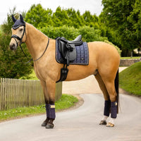 LEMEIUX LOIRE DRESSAGE SADDLE PAD - SPRING 2025