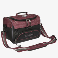 LEMIEUX ELITE PROKIT LITE GROOMING BAG
