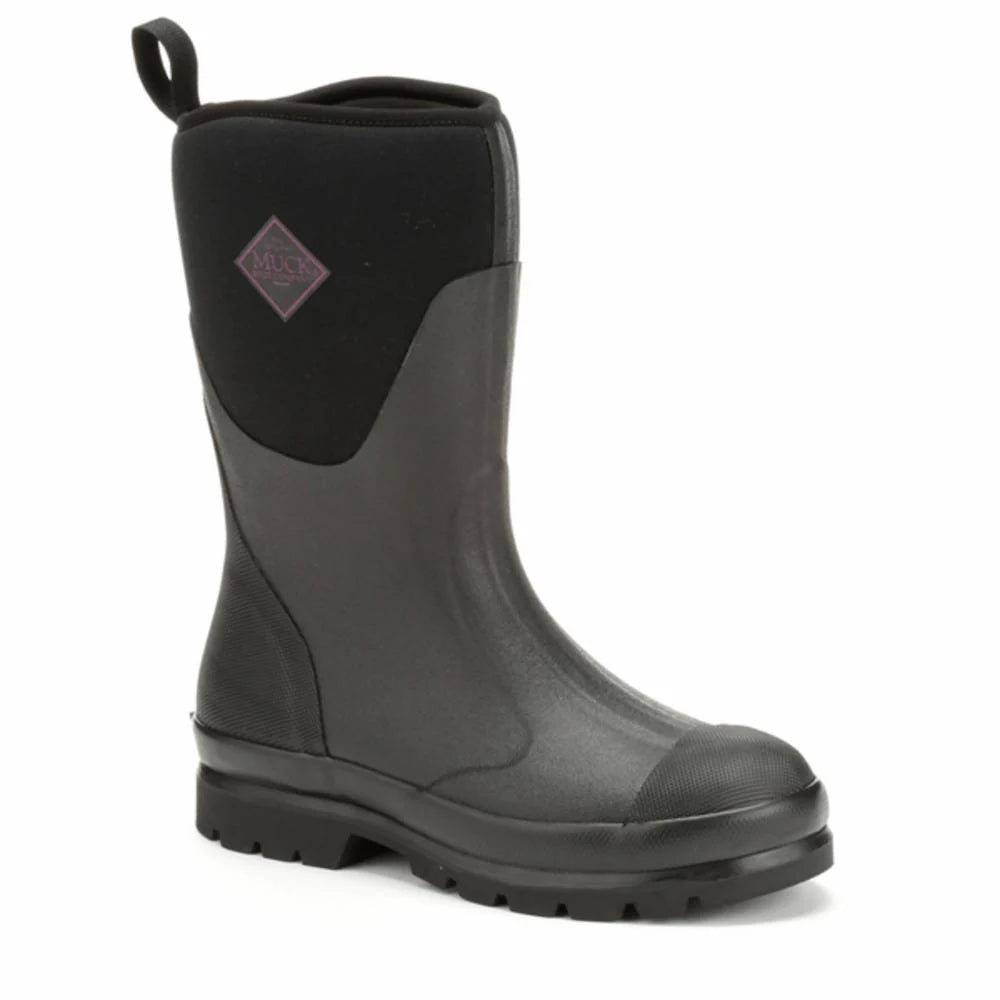 MUCK BOOT COMPANY CHORE MID BOOT - WOMEN