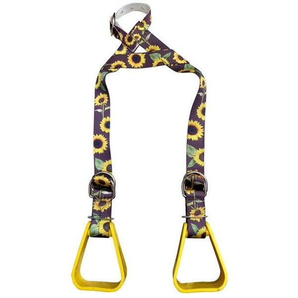 KIDDY UP STIRRUPS COLOURS Bridle Path Tack Shop