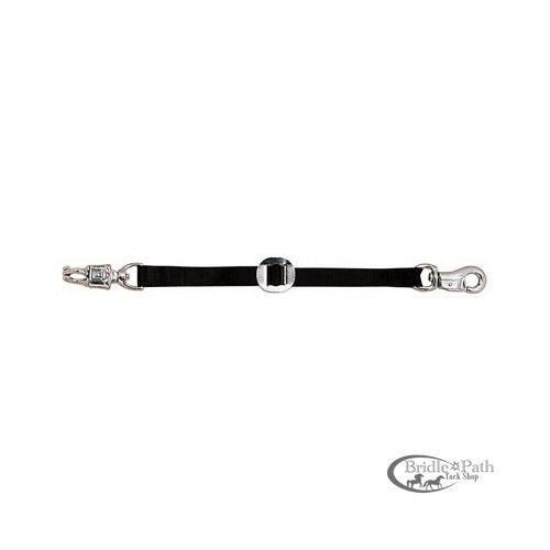 TRAILER TIE BLACK