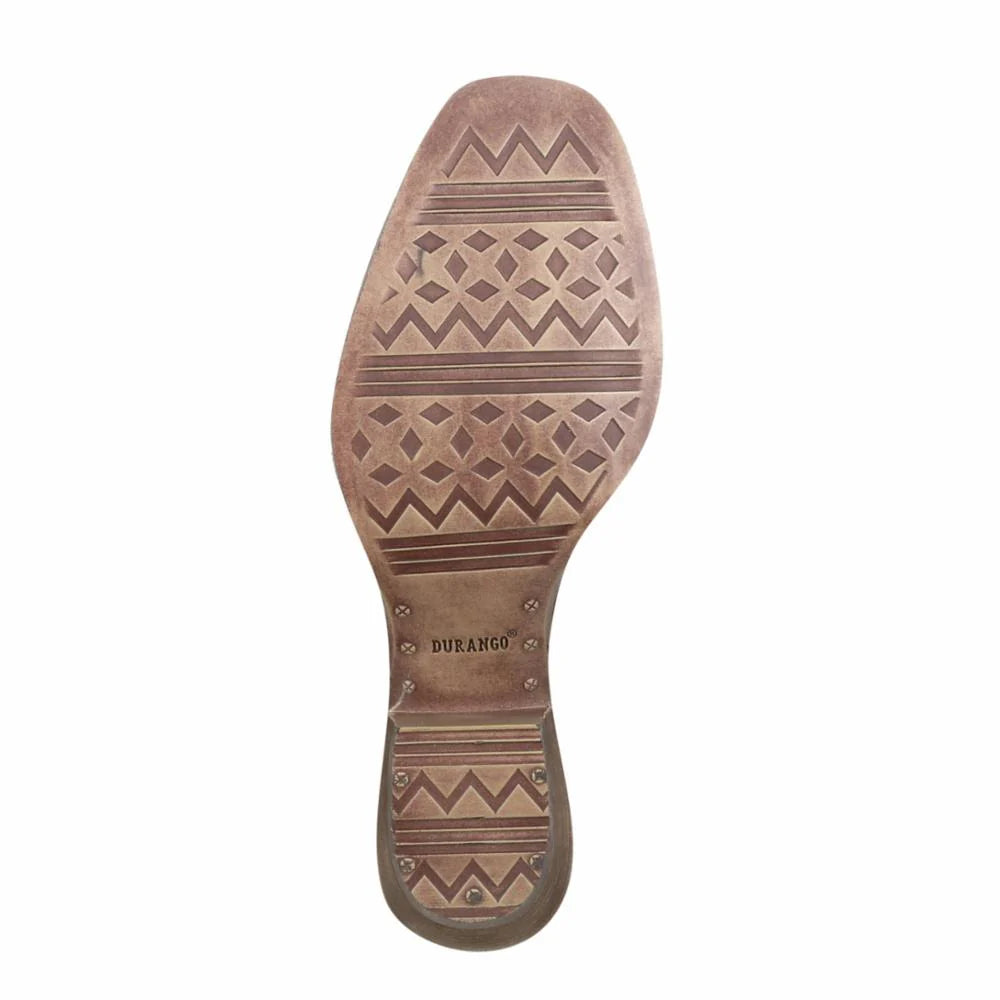 DURANGO WOMENS DREAM CATCHER WESTERN BOOT