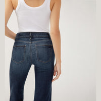 SILVER WOMENS AVERY TROUSER
