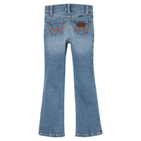 WRANGLER GIRLS BOOTCUT JEAN - GERMAINE