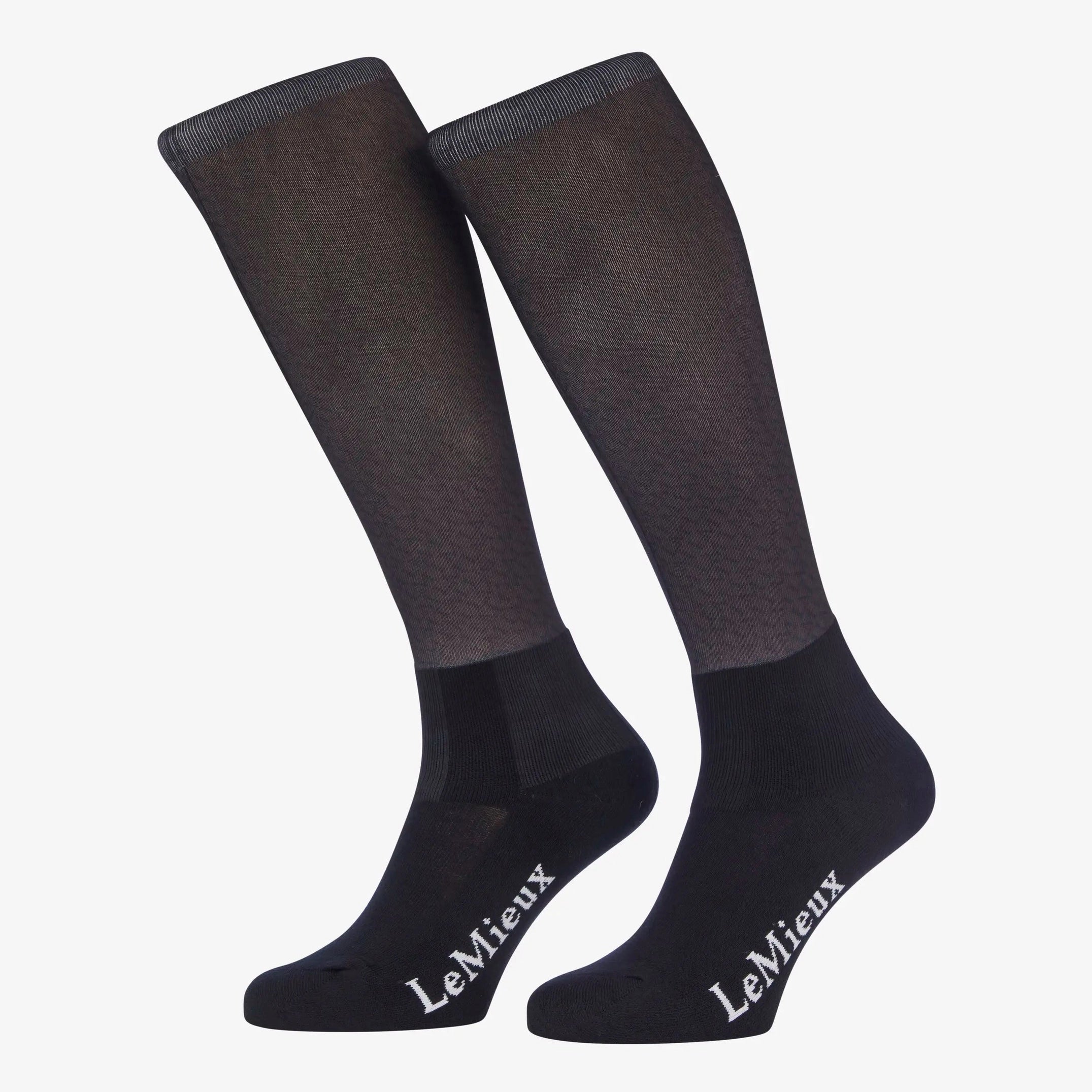 LEMIEUX FOOTSIE SOCKS - 2025 SEASON
