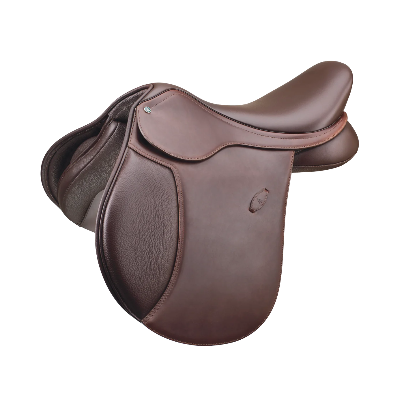 ARENA ALL PURPOSE SADDLE 17.5" BROWN