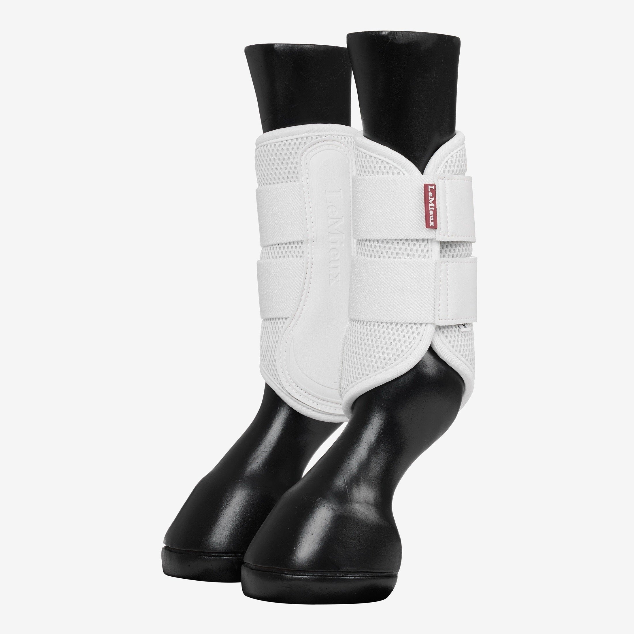 LEMIEUX MESH BRUSHING BOOT