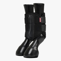 LEMIEUX MESH BRUSHING BOOT