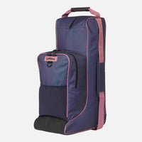 LEMIEUX BOOT & HAT BAG - DUSK BLUE