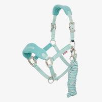 LEMIEUX VOGUE HEADCOLLAR & LEAD ROPE - SPRING 2025