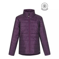 KERRITS KIDS WINTER WHINNIES QUILTED JACKET