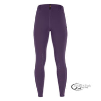 KERRITS WINTER/THERMAL POWER STRETCH KNEE PATCH TIGHT
