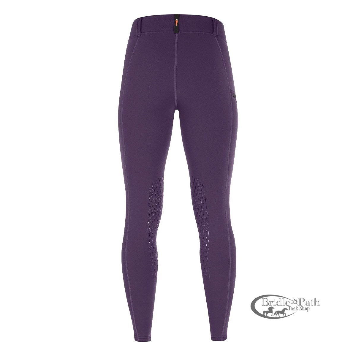 KERRITS WINTER/THERMAL POWER STRETCH KNEE PATCH TIGHT