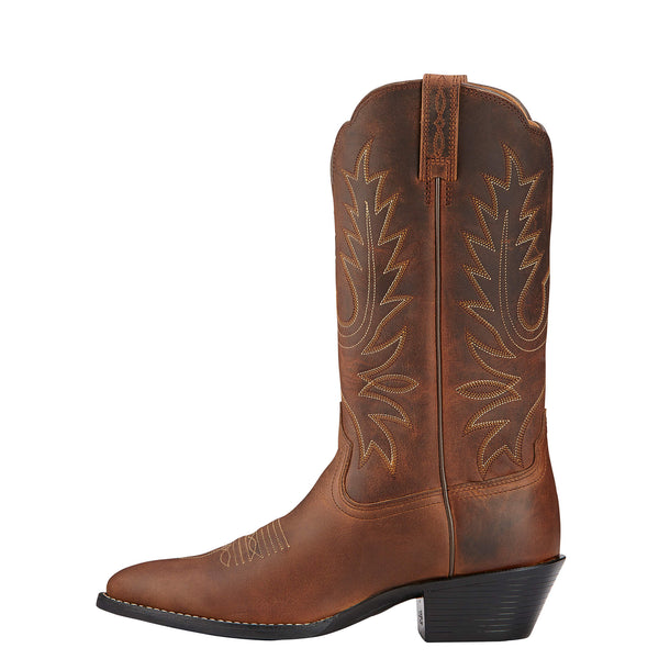 Ariat heritage deals