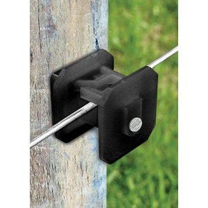 Patriot Wood Post Insulators