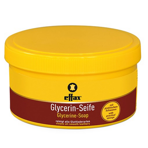 EFFAX GLYCERIN-SOAP