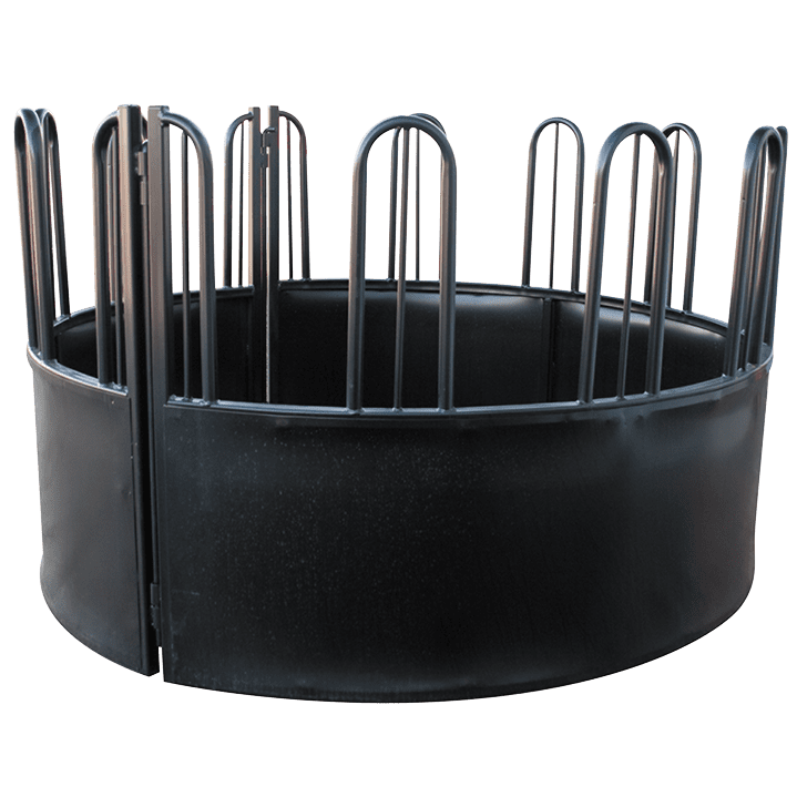 TOMBSTONE FEEDER BLACK