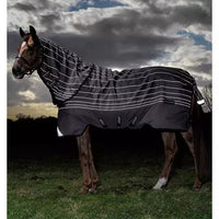 Horseware Amigo Bravo 12 Reflectech Plus 100g - Clearance