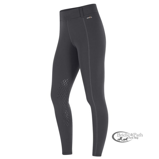 KERRITS WINTER/THERMAL POWER STRETCH KNEE PATCH TIGHT