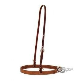 WEAVER LEATHER PROTACK NOSEBAND