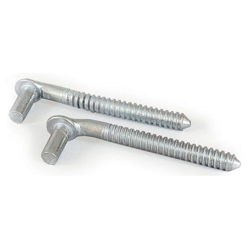 Hinge Pin 6" x 5/6 screw in