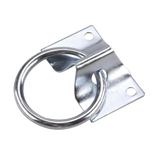 Hitching Ring WITH PLATE