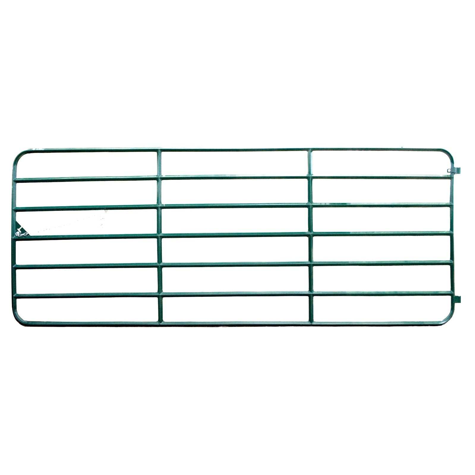 Diamond Style Gate 10 FT