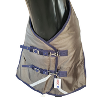 CLEARANCE - NORDIC EXTREME 1680 STORM BREAKER 300G DETACH-A-NECK - OLIVE/NAVY