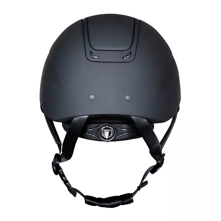 TIPPERARY ROYAL HELMET WIDE BRIM