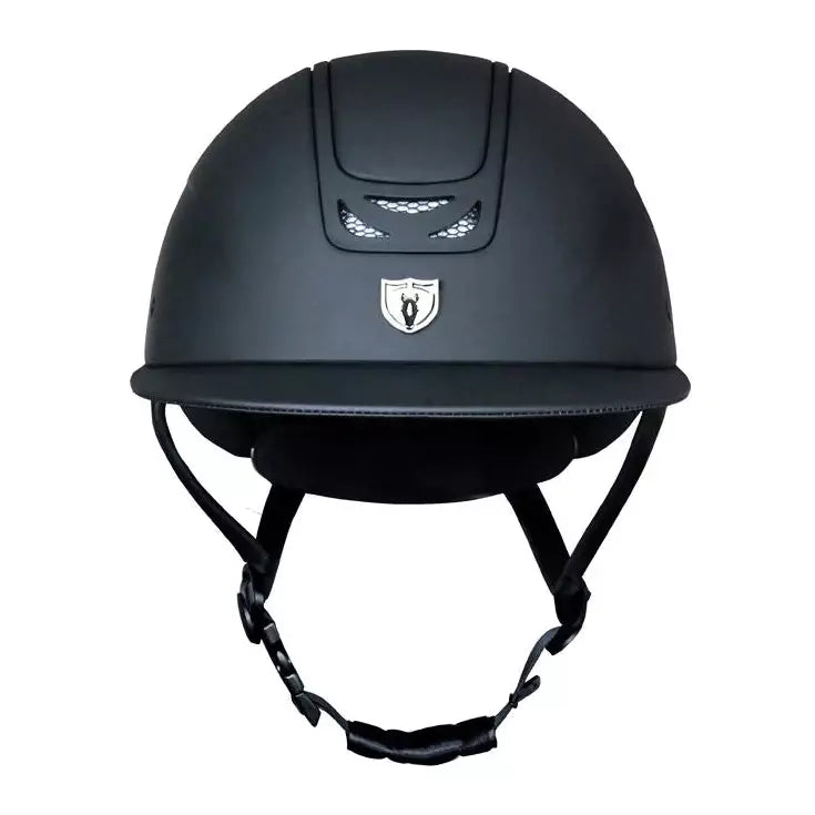 TIPPERARY ROYAL HELMET WIDE BRIM