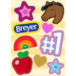 BREYER ALL ABOUT HORSES CRAFT KIT