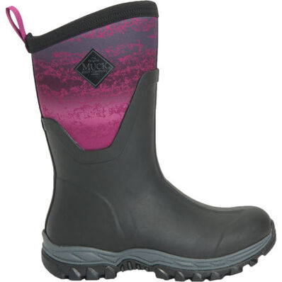 MUCK BOOT WOMENS ARCTIC SPORT II MID