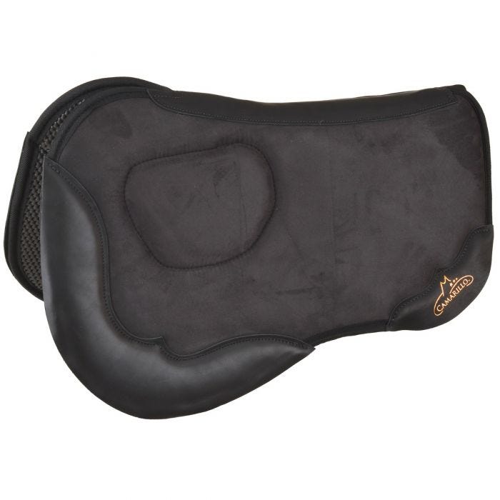 Orthopedic western saddle pad sale