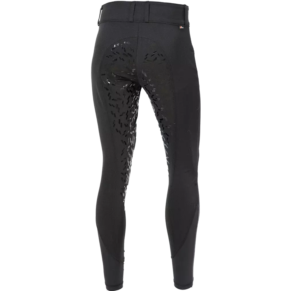 STRUCK WOMENS 100 SERIES BREECH - BLACK