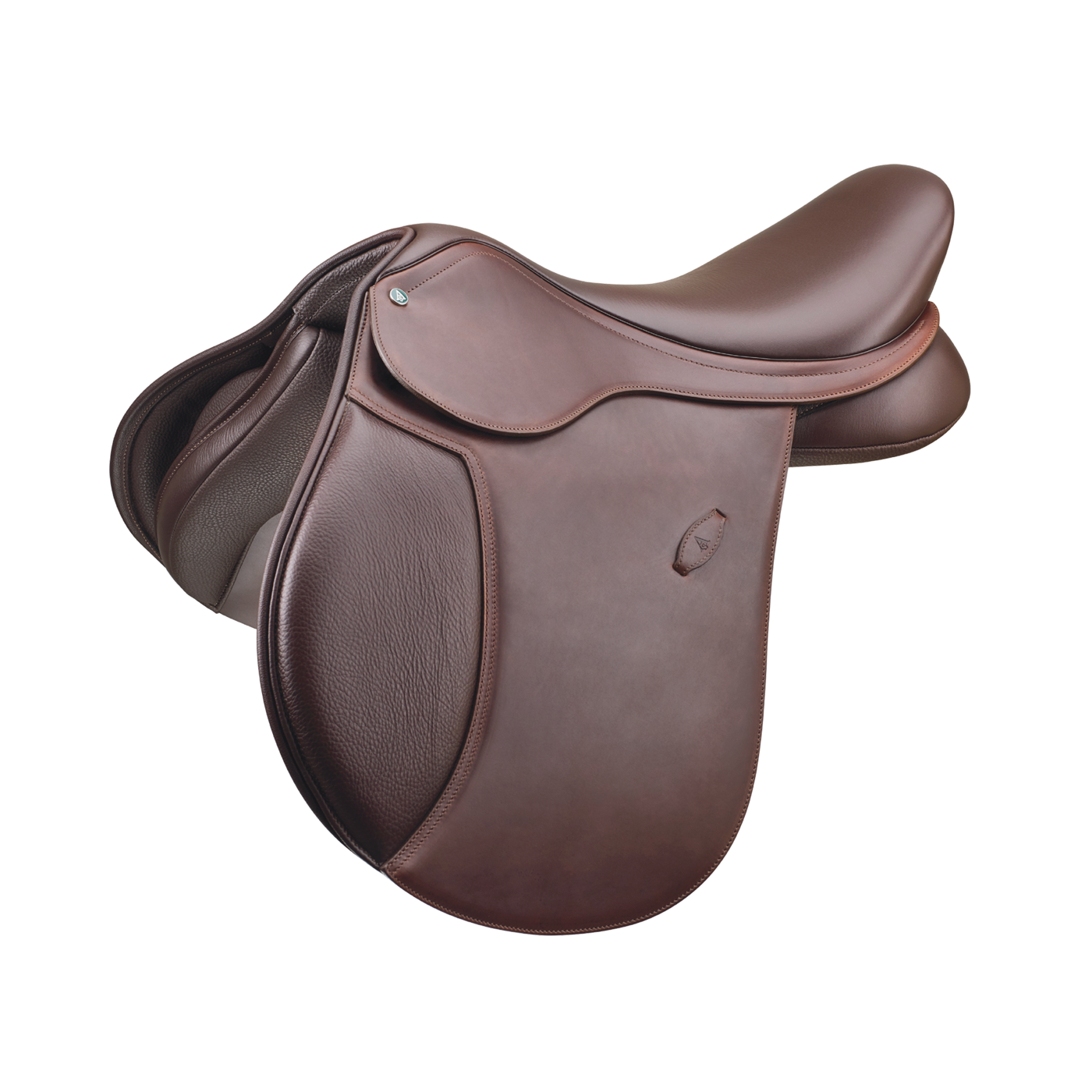 ARENA ALL PURPOSE SADDLE 17" BROWN