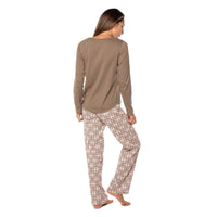 CLEARANCE - KERRITS HORSE DREAM PAJAMA SET