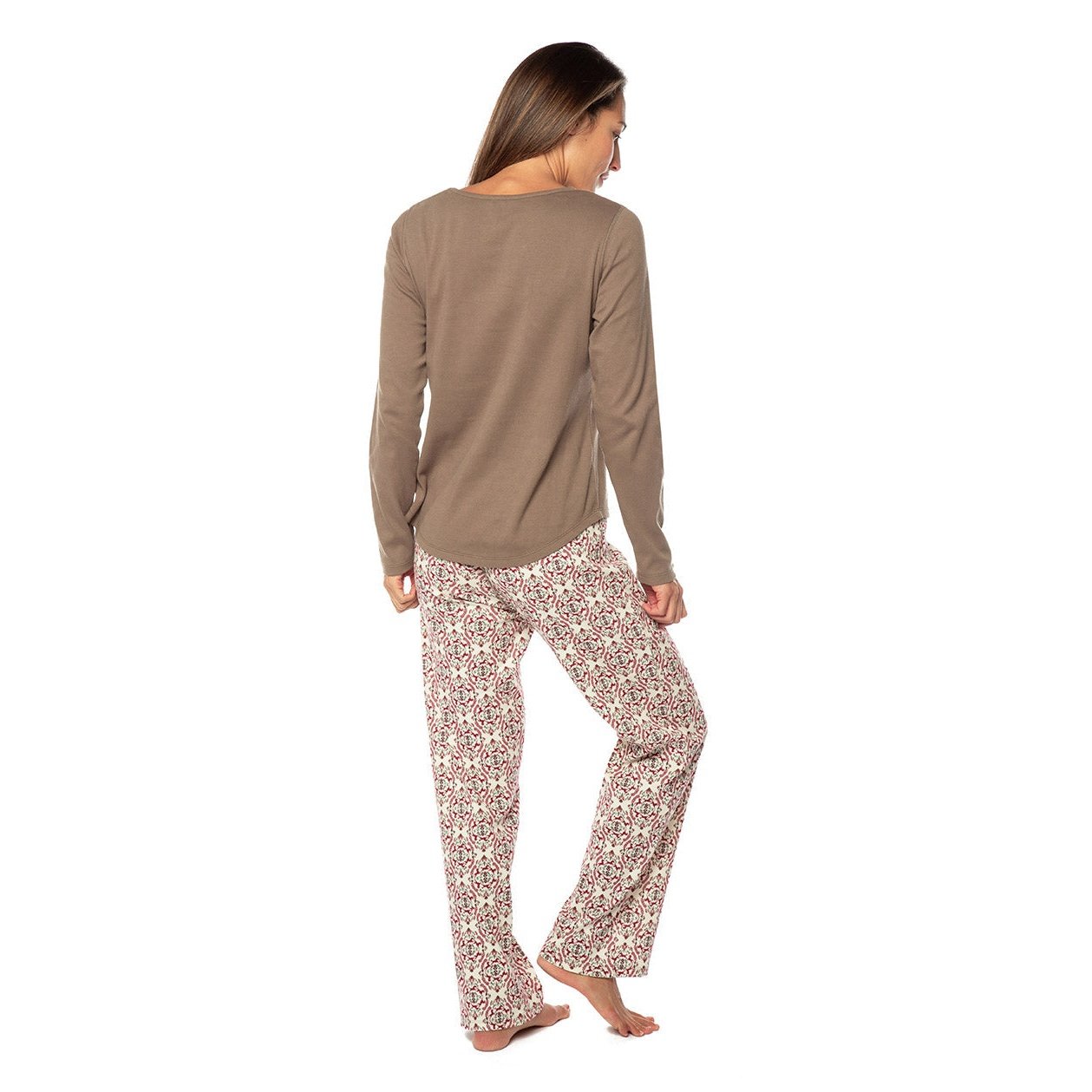 CLEARANCE - KERRITS HORSE DREAM PAJAMA SET