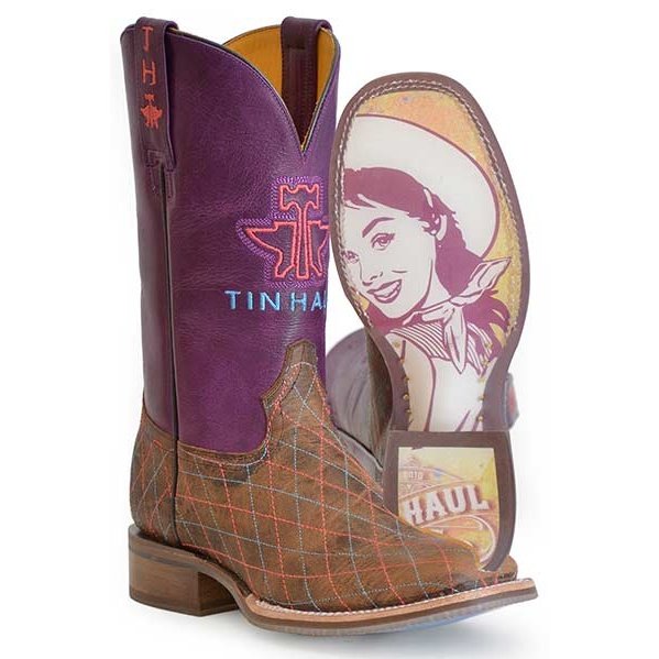 Discount tin haul boots best sale