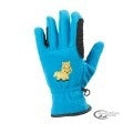 EQUI STAR PONY YOUTH FLEECE GLOVE